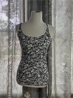 Y2K early 2000s Miley max Cyrus tank medium